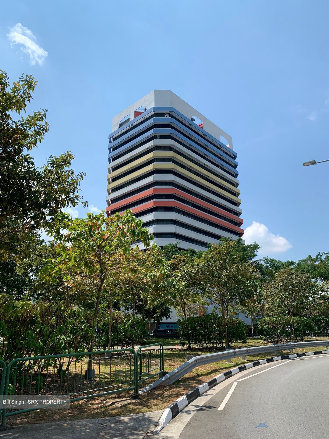 Sim Lim Tower (D8), Office #441389871